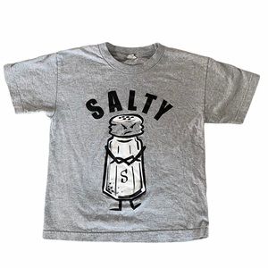 Boy Tee Shirt Size(M)